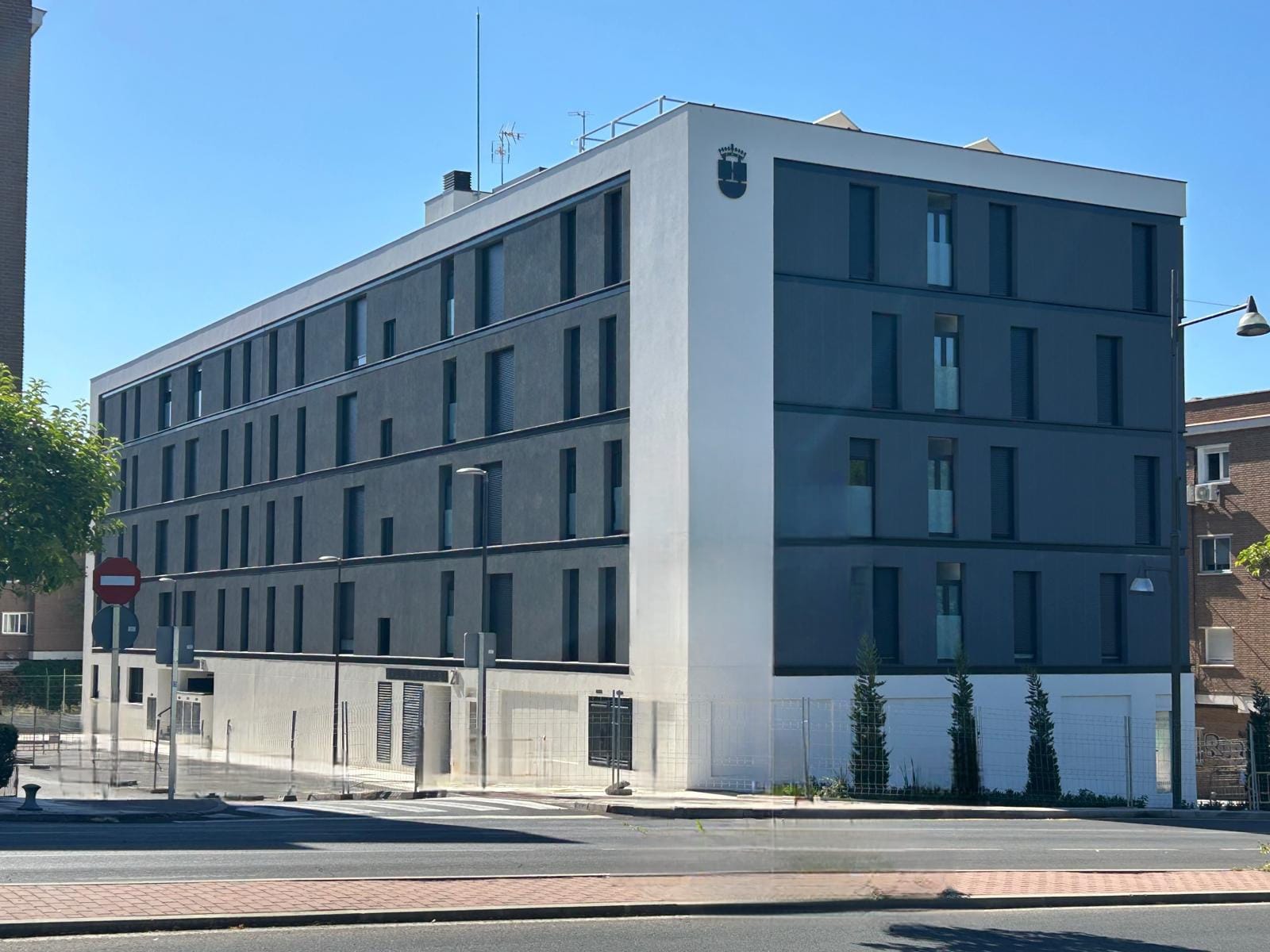 Vivienda Velarde 19